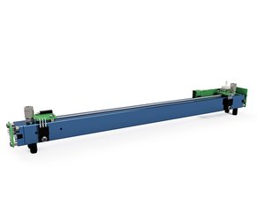 SILAREX – Optische NDIR-Multigassensoren